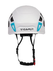 CAMP Ikon Nova Kletterhelm Damen white Gr. 48-58 cm