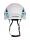CAMP Ikon Nova Kletterhelm Damen white Gr. 48-58 cm