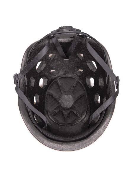 CAMP Ikon Kletterhelm grey Gr. 48-58 cm