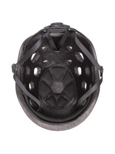 CAMP Ikon Kletterhelm grey Gr. 48-58 cm