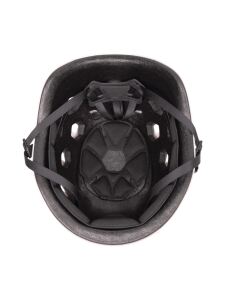 CAMP Ikon Kletterhelm grey Gr. 48-58 cm