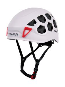 Camp Ikon, Kletterhelm white