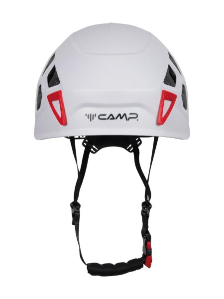 Camp Ikon, Kletterhelm white | 48-58 cm