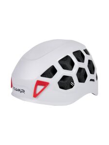 Camp Ikon, Kletterhelm white | 48-58 cm