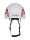 Camp Ikon, Kletterhelm white | 48-58 cm