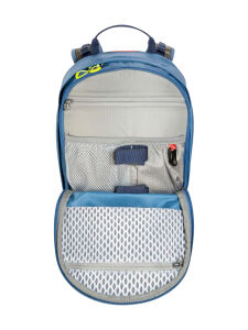 TATONKA Bike Backpack MTB elemental blue Gr. 14 L