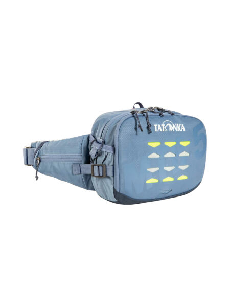 TATONKA Bike Hip Bag MTB Bauchtasche elemental blue 5 L