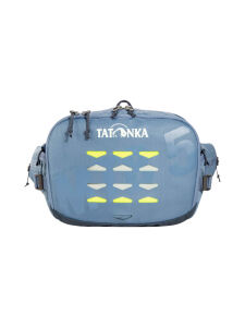 TATONKA Bike Hip Bag MTB Bauchtasche elemental blue 5 L