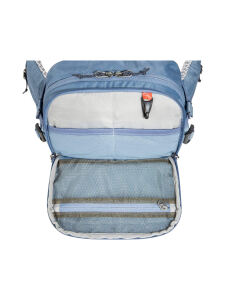 TATONKA Bike Hip Bag MTB Bauchtasche elemental blue 5 L
