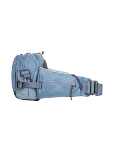 TATONKA Bike Hip Bag MTB Bauchtasche elemental blue 5 L