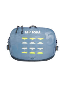 TATONKA Bike Hip Bag MTB Bauchtasche elemental blue 5 L