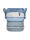 TATONKA Bike Hip Bag MTB Bauchtasche elemental blue 5 L