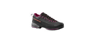 LA SPORTIVA TX4 Evo Gtx Damen Outdoor Schuhe carbon-springtime EU 37,5