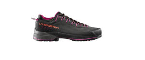 LA SPORTIVA TX4 Evo Gtx Damen Outdoor Schuhe carbon-springtime EU 37,5