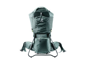 DEUTER Kid Comfort forest | O/S