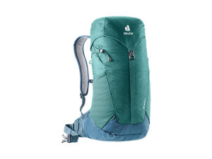 DEUTER AC Lite 16 Wanderrucksack alpinegreen-arcti