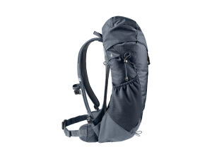 DEUTER AC Lite 16 Wanderrucksack black-graphite 16 L