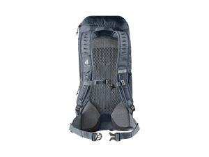 DEUTER AC Lite 16 Wanderrucksack black-graphite 16 L