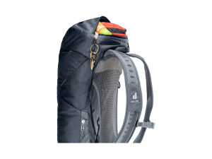 DEUTER AC Lite 16 Wanderrucksack black-graphite 16 L