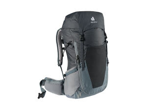 DEUTER Futura 24 SL Damen Wanderrucksack graphite-shale