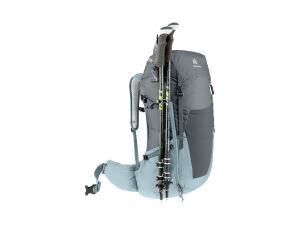 DEUTER Futura 24 SL Damen Wanderrucksack graphite-shale 24 L