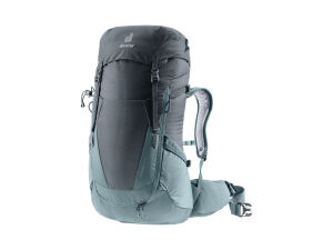 DEUTER Futura 24 SL Damen Wanderrucksack graphite-shale 24 L