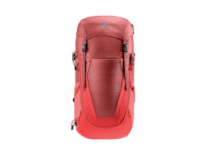 DEUTER Futura 24 SL Damen Wanderrucksack caspia-currant 24 L