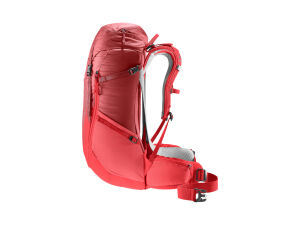 DEUTER Futura 24 SL Damen Wanderrucksack caspia-currant 24 L