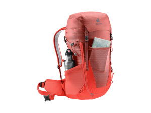 DEUTER Futura 24 SL Damen Wanderrucksack caspia-currant 24 L