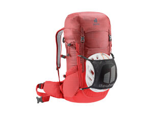 DEUTER Futura 24 SL Damen Wanderrucksack caspia-currant 24 L