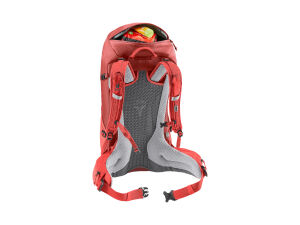 DEUTER Futura 24 SL Damen Wanderrucksack caspia-currant 24 L