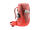 DEUTER Futura 24 SL Damen Wanderrucksack caspia-currant 24 L