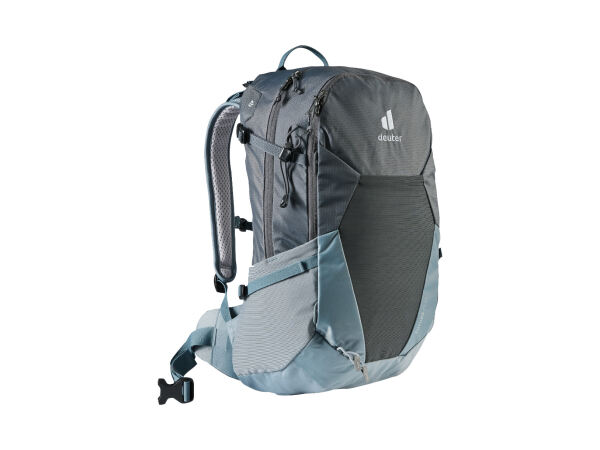 DEUTER Futura 21 SL graphite-shale | 21 L