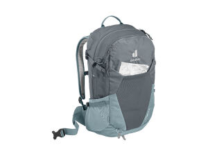 DEUTER Futura 21 SL graphite-shale | 21 L