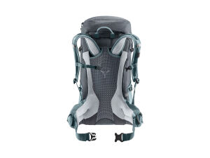 DEUTER Futura 30 SL Damen Wanderrucksack graphite-shale 30 L