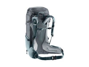 DEUTER Futura 30 SL Damen Wanderrucksack graphite-shale 30 L