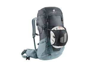 DEUTER Futura 30 SL Damen Wanderrucksack graphite-shale 30 L