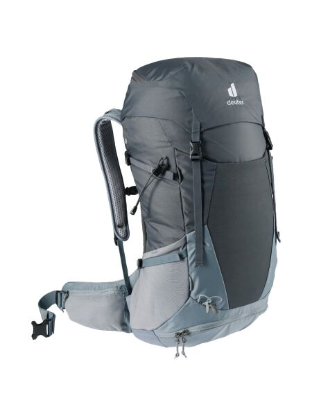 DEUTER Futura 32 Wanderrucksack graphite-shale 32 L