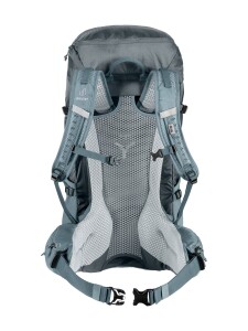 DEUTER Futura 32 Wanderrucksack graphite-shale 32 L