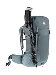DEUTER Futura 32 Wanderrucksack graphite-shale 32 L