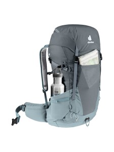 DEUTER Futura 32 Wanderrucksack graphite-shale 32 L