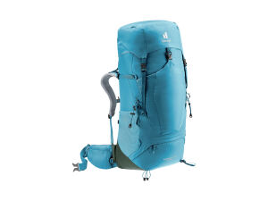 DEUTER Aircontact Lite 45 + 10 SL Trekking Rucksack...