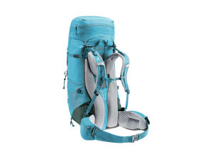 DEUTER Aircontact Lite 45 + 10 SL Trekking Rucksack lagoon-ivy 45+10 L