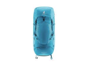 DEUTER Aircontact Lite 45 + 10 SL Trekking Rucksack lagoon-ivy 45+10 L