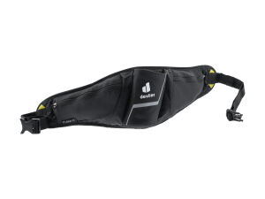 DEUTER Pulse 2 Bauchtasche black