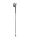 LEKI Legacy FX TA grey black red Gr. 110-130
