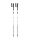 LEKI Skytera FX Carbon SL Schwaz-weiß Gr. OS