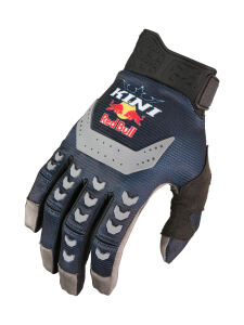 Kini Red Bull MXC Glove Kini Red Bull 1.0 blue/white