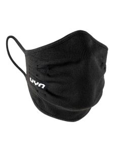 UYN COMMUNITY MASK Black