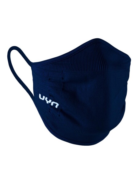 UYN COMMUNITY MASK Navy | L
